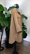 İTALY KABAN - CAMEL