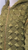 JAKAR BOMBER CEKET - HAKİ