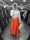 KAHMA KHM25Y29168 ETEK - ORANJ