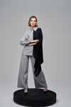 KAHMA PANTOLON - GRİ