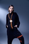 KAHMA SWEAT - SİYAH