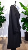 KB-1301 KABAN - SİYAH