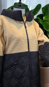 KB-20969 KABAN - BEJ