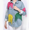 KB-25DM811053 JACKET