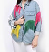 KB-25DM811053 JACKET