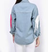 KB-25DM811053 JACKET
