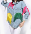 KB-25DM811053 JACKET
