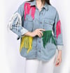 KB-25DM811053 JACKET