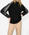 KB-721024 KNITWEAR
