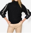 KB-721024 KNITWEAR