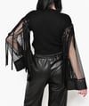 KB - 721028 KNITWEAR