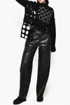 KB-721034 KNITWEAR
