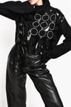 KB-721034 KNITWEAR