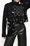 KB-721034 KNITWEAR