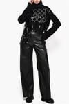 KB-721034 KNITWEAR