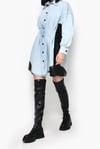 KB-741306 DRESS