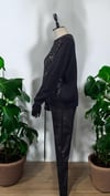 KB-9061 SHIRT - SİYAH
