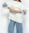 KB-DM821029 BLOUSE