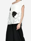KB-DM821098 BLOUSE