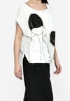 KB-DM821098 BLOUSE