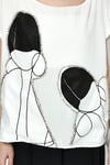 KB-DM821098 BLOUSE