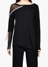 KB-DM821131 BLOUSE