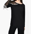 KB-DM821131 BLOUSE