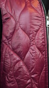 KB-K1317 YELEK - BORDO