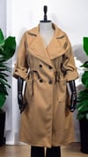 KB-K15370 KABAN - KAHVE