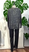 KB-K71987 SHIRT - GRİ