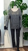 KB-K71987 SHIRT - GRİ