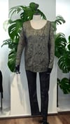 KB-K71987 SHIRT - HAKİ