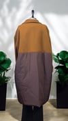 KB-K80198 KABAN - KAHVE