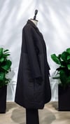 KB-K80198 KABAN - SİYAH