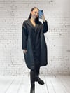 KB-K80198 KABAN - SİYAH