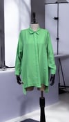 KB-RD21390 GÖMLEK - BENETTON