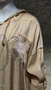KB-Y53062 ELBİSE - CAMEL