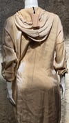 KB-Y53062 ELBİSE - CAMEL