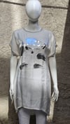 KB-Y55173 TİŞÖRT BLUZ - BEJ