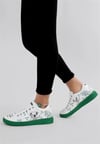 Koala Hug / Dogo Ace Sneakers Kadın Düz Ayakkabı