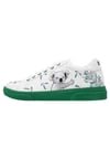 Koala Hug / Dogo Ace Sneakers Kadın Düz Ayakkabı