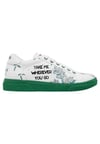 Koala Hug / Dogo Ace Sneakers Kadın Düz Ayakkabı