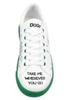 Koala Hug / Dogo Ace Sneakers Kadın Düz Ayakkabı