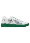 Koala Hug / Dogo Ace Sneakers Kadın Düz Ayakkabı