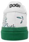 Koala Hug / Dogo Ace Sneakers Kadın Düz Ayakkabı