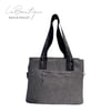 LA BOUTİQUE 8082 ÇANTA - GRİ