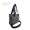 LA BOUTİQUE 8082 ÇANTA - GRİ