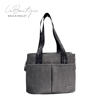 LA BOUTİQUE 8082 ÇANTA - GRİ