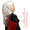 LA BOUTİQUE ÇANTA - 6013/BORDO