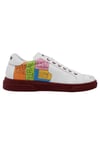 Manhattan / Dogo Ace Sneakers Kadın Düz Ayakkabı